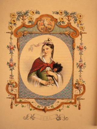 Brises d'Orient ou Dix Perles d'Asie