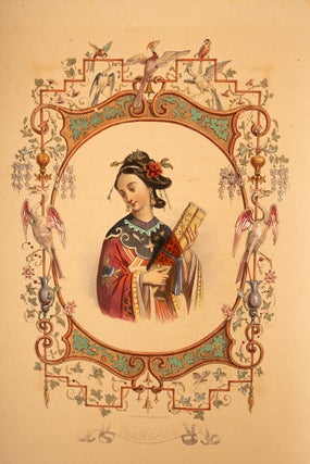 Brises d'Orient ou Dix Perles d'Asie