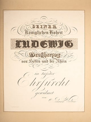 Grossherzoglich Hessisches Militair