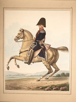Grossherzoglich Hessisches Militair