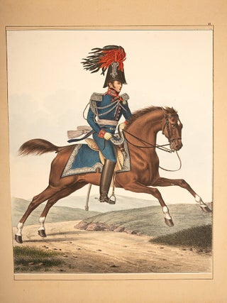 Grossherzoglich Hessisches Militair