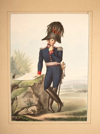 Grossherzoglich Hessisches Militair