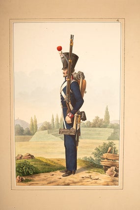 Grossherzoglich Hessisches Militair