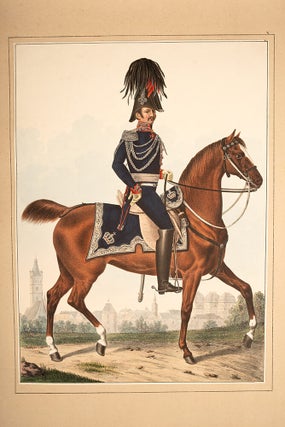 Grossherzoglich Hessisches Militair