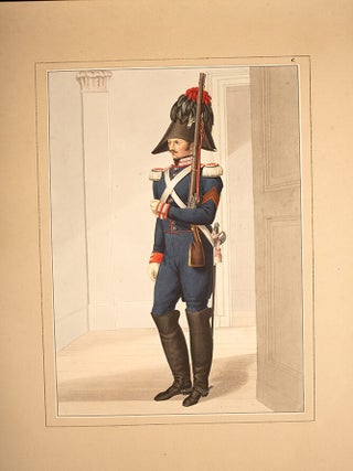 Grossherzoglich Hessisches Militair