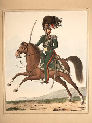 Grossherzoglich Hessisches Militair