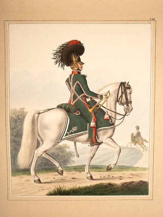 Grossherzoglich Hessisches Militair
