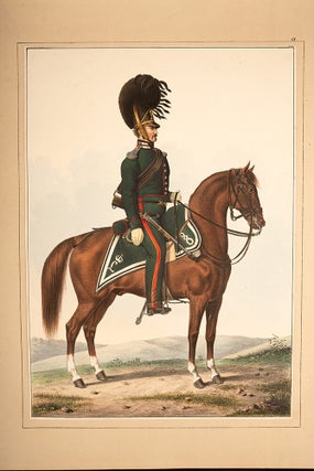 Grossherzoglich Hessisches Militair