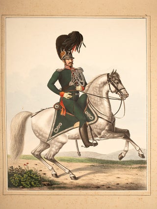 Grossherzoglich Hessisches Militair