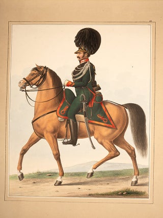 Grossherzoglich Hessisches Militair