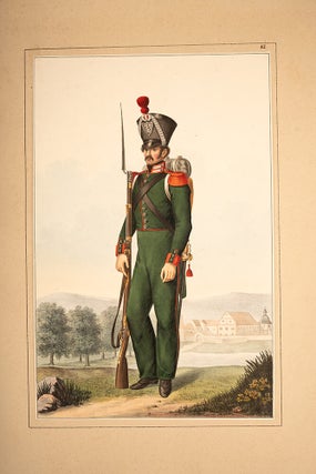 Grossherzoglich Hessisches Militair