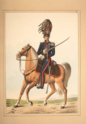 Grossherzoglich Hessisches Militair