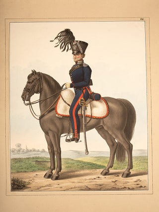 Grossherzoglich Hessisches Militair