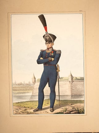 Grossherzoglich Hessisches Militair