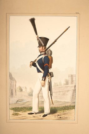 Grossherzoglich Hessisches Militair
