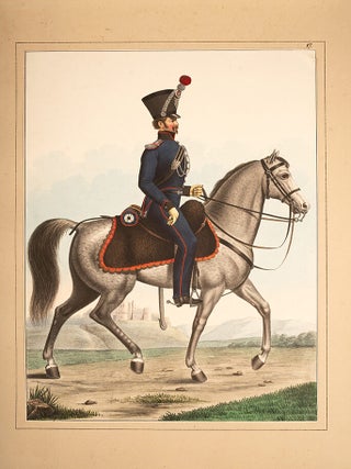 Grossherzoglich Hessisches Militair