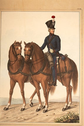 Grossherzoglich Hessisches Militair