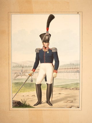 Grossherzoglich Hessisches Militair