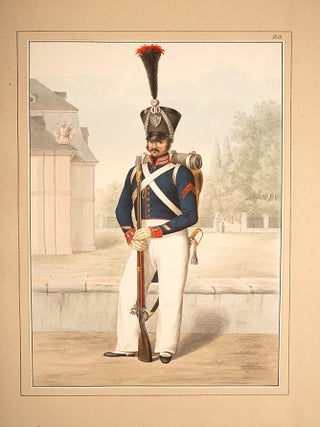 Grossherzoglich Hessisches Militair