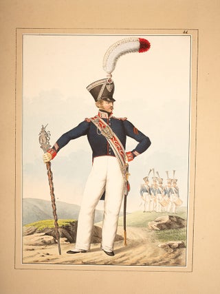 Grossherzoglich Hessisches Militair