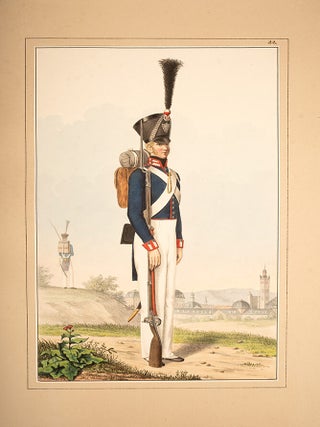Grossherzoglich Hessisches Militair