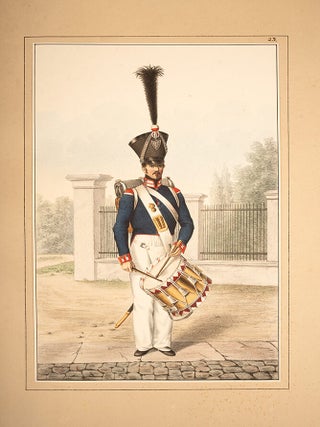 Grossherzoglich Hessisches Militair