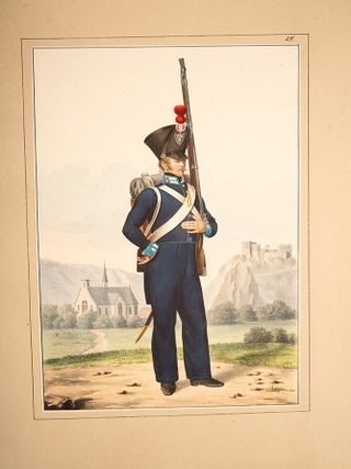 Grossherzoglich Hessisches Militair