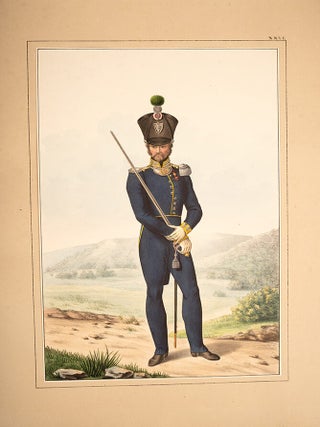 Grossherzoglich Hessisches Militair