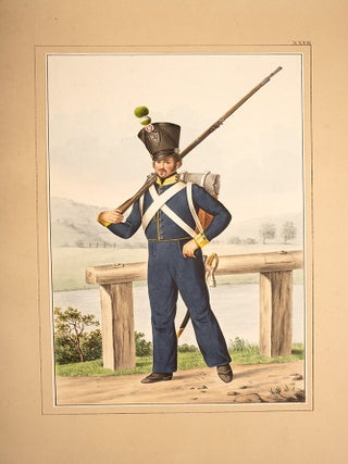 Grossherzoglich Hessisches Militair
