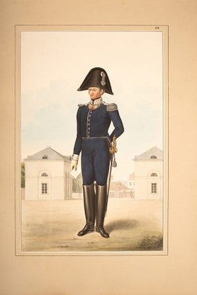 Grossherzoglich Hessisches Militair