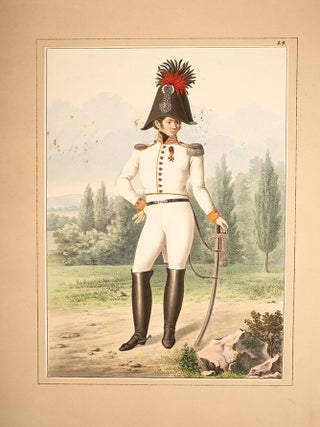 Grossherzoglich Hessisches Militair