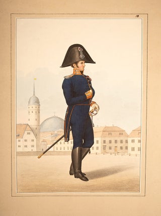 Grossherzoglich Hessisches Militair