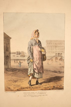 Costume of Sweden
