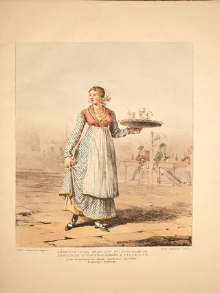 Costume of Sweden