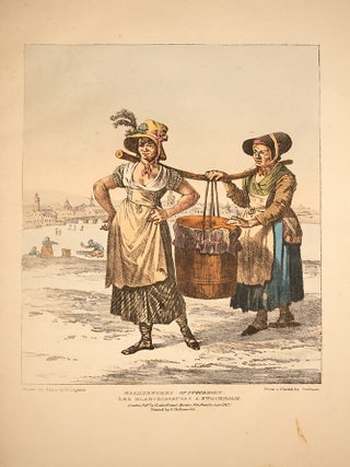 Costume of Sweden