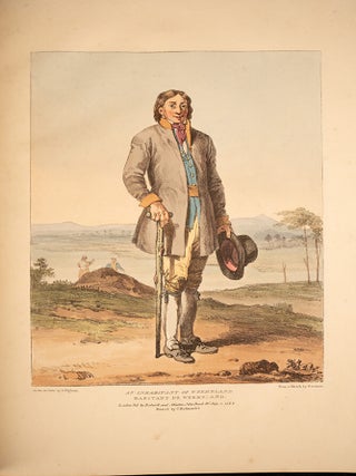Costume of Sweden