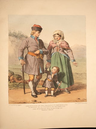 Costume of Sweden