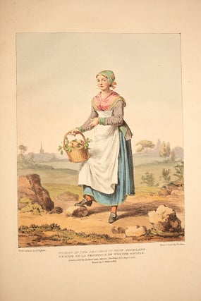 Costume of Sweden