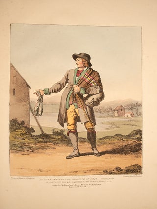 Costume of Sweden