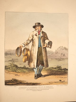 Costume of Sweden