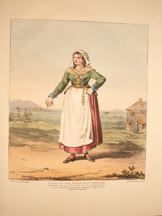 Costume of Sweden