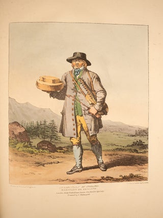 Costume of Sweden