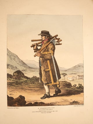 Costume of Sweden