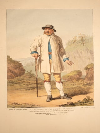 Costume of Sweden