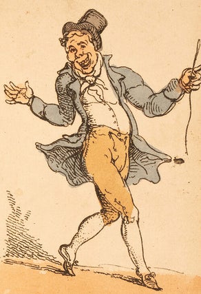 Twelfth Night Characters