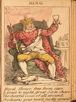 Twelfth Night Characters