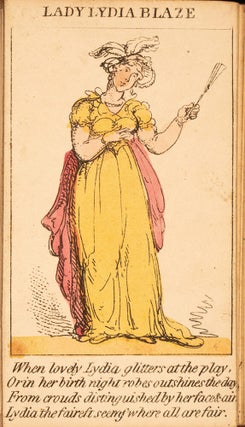 Twelfth Night Characters