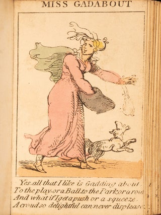 Twelfth Night Characters