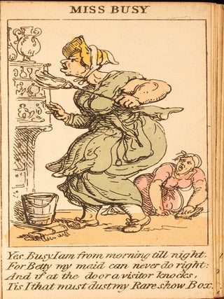 Twelfth Night Characters