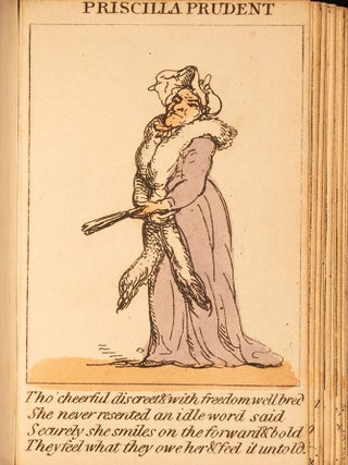 Twelfth Night Characters